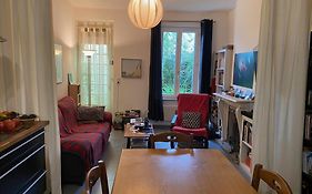 La Chambre Claire